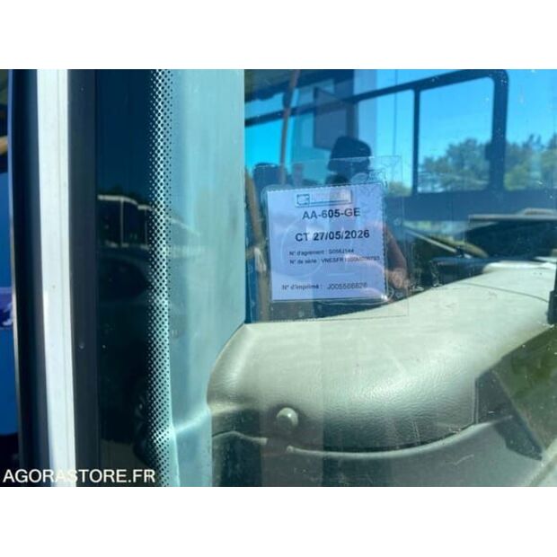 2009 IRISBUS RECREO-48342284