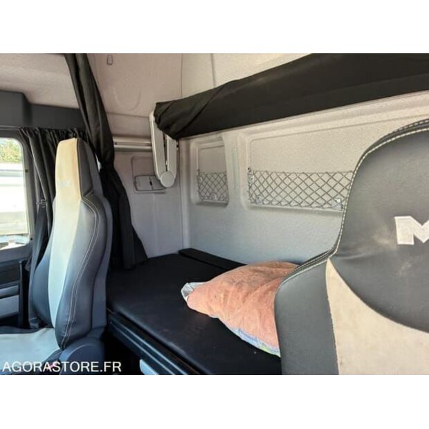 MAN TGX 26.560-48342310