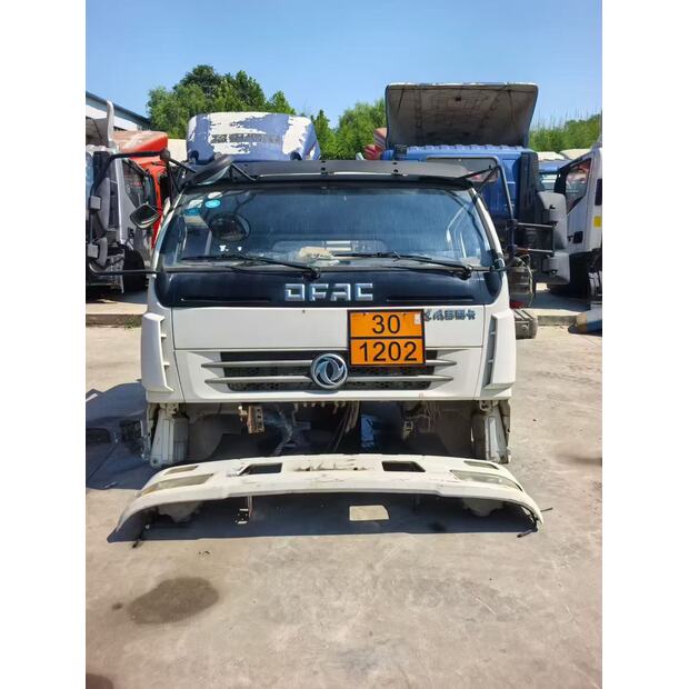 Spare parts-Cab parts-Cabin DFAC Used-48343981