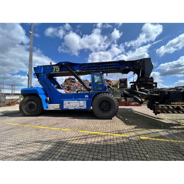 2019 Hyster RS4633IH-48344275