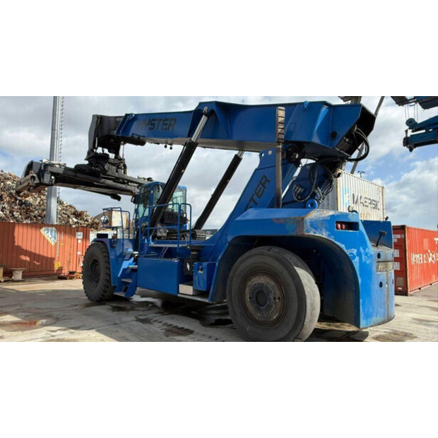 2019 Hyster RS4633IH-48344276