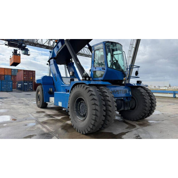 2019 Hyster RS4633IH-48344277
