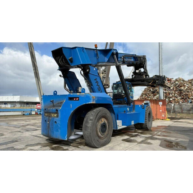 2019 Hyster RS4633IH-48344278