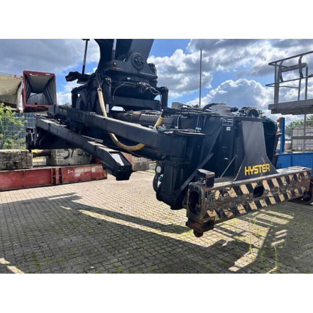 2019 Hyster RS4633IH-48344279