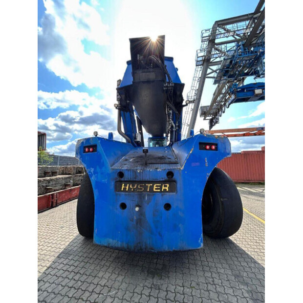 2019 Hyster RS4633IH-48344281