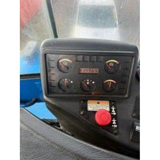 2019 Hyster RS4633IH-48344283