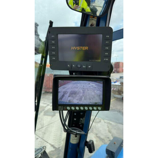 2019 Hyster RS4633IH-48344284