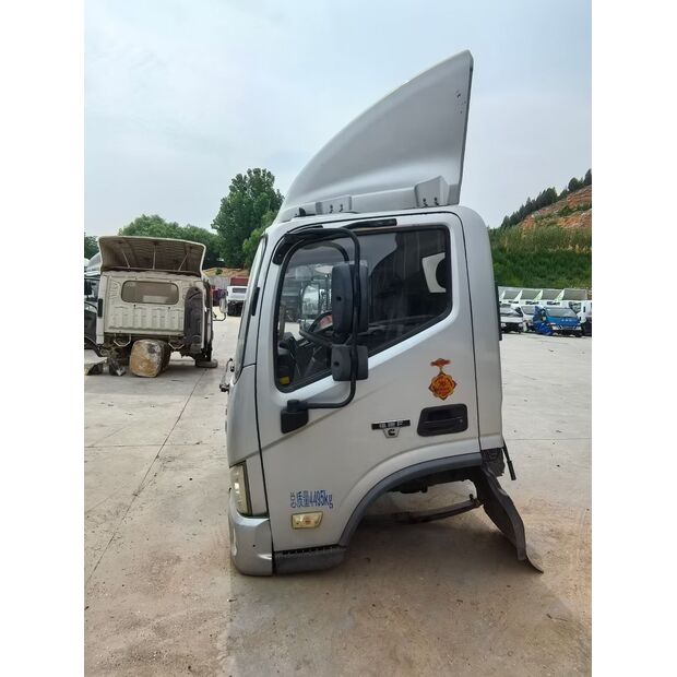 Spare parts-Cab parts-Cabin FOTON Used-48344287