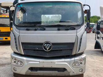 صورة ل أخرى Spare parts-Cab parts-Cabin فوتون مستعملة