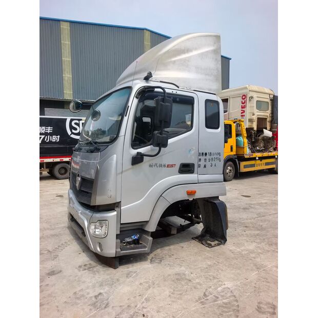 Spare parts-Cab parts-Cabin FOTON Used-48344296