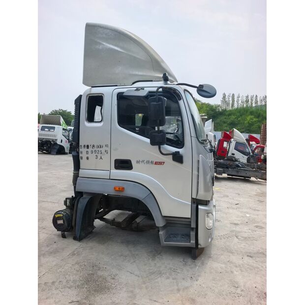 Spare parts-Cab parts-Cabin FOTON Used-48344297