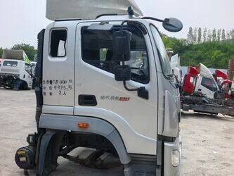 spare-parts-cab-parts-cabin-foton-used-1470314-48344297
