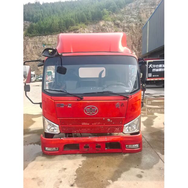 Spare parts-Cab parts-Cabin FAW New-48344305