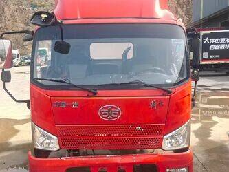 صورة ل أخرى Spare parts-Cab parts-Cabin فاو جديد