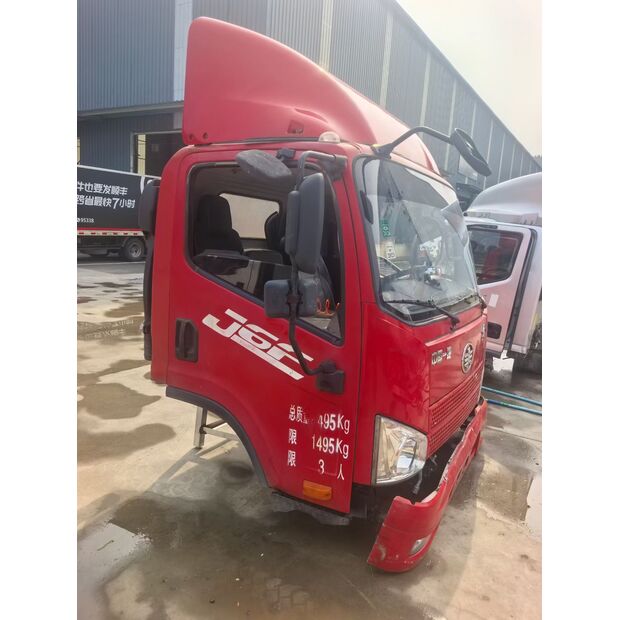 Spare parts-Cab parts-Cabin FAW New-48344307