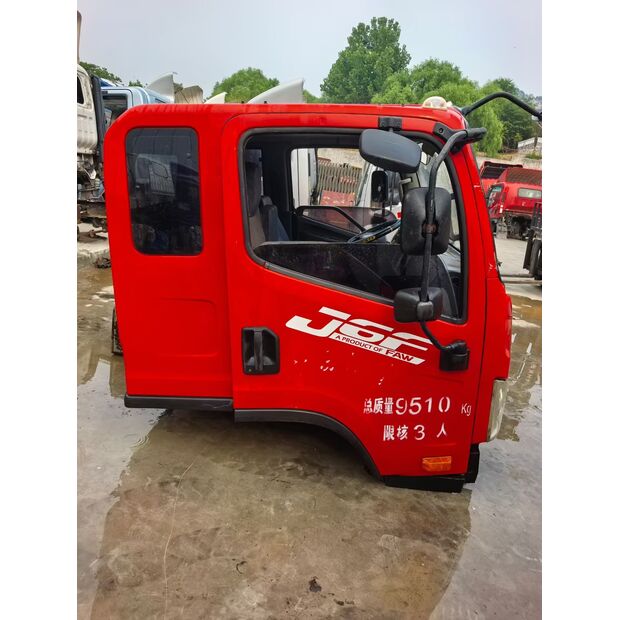 Spare parts-Cab parts-Cabin FAW Used-48344310