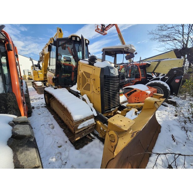 2021 Caterpillar D5K2-48346024