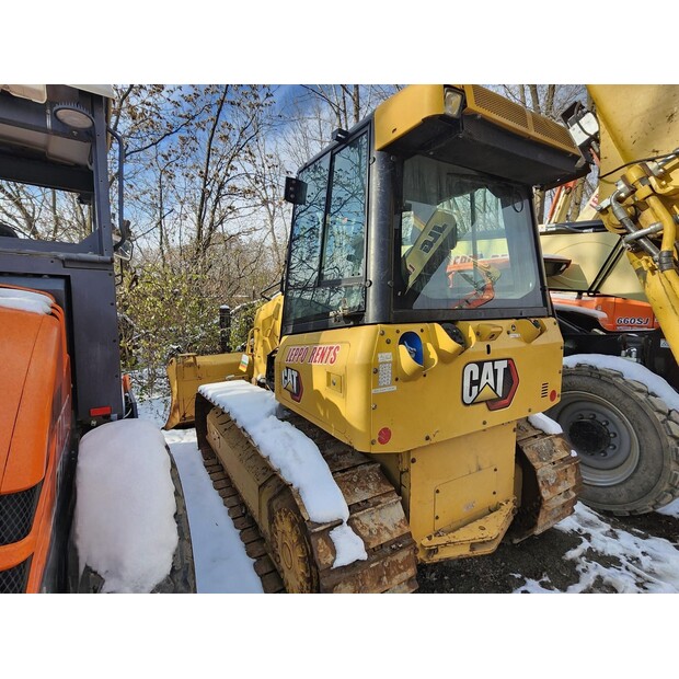 2021 Caterpillar D5K2-48346026