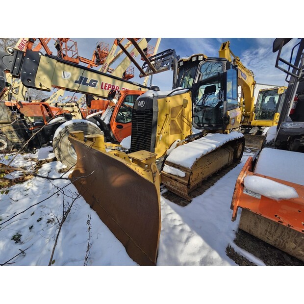2021 Caterpillar D5K2-48346028
