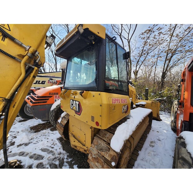 2021 Caterpillar D5K2-48346029