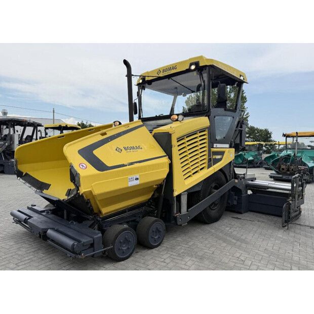 2016 بوماج BF 600P-2-48346120
