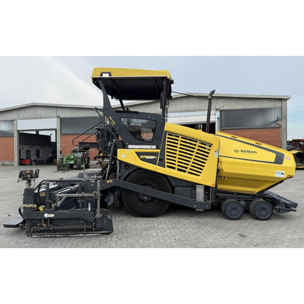 2016 بوماج BF 600P-2-48346127