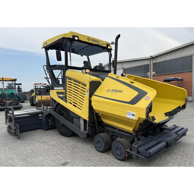 2016 بوماج BF 600P-2-48346128