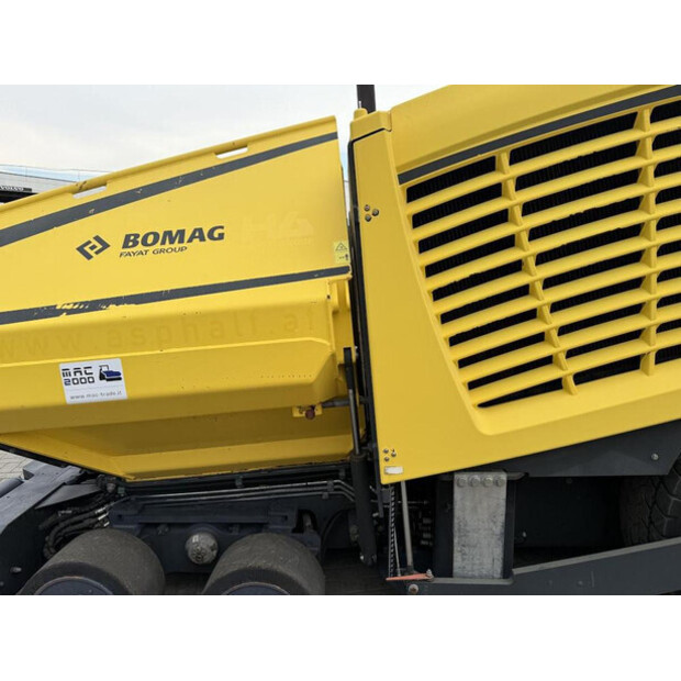 2016 بوماج BF 600P-2-48346133