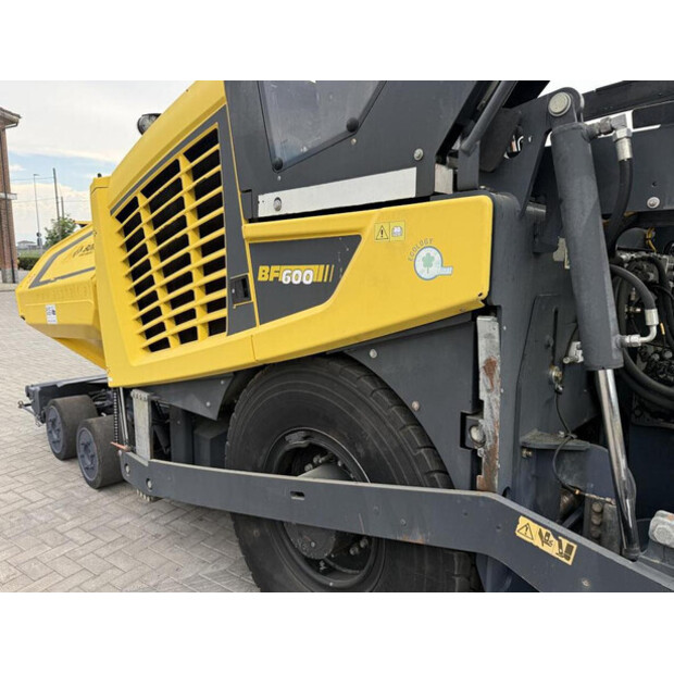 2016 بوماج BF 600P-2-48346136