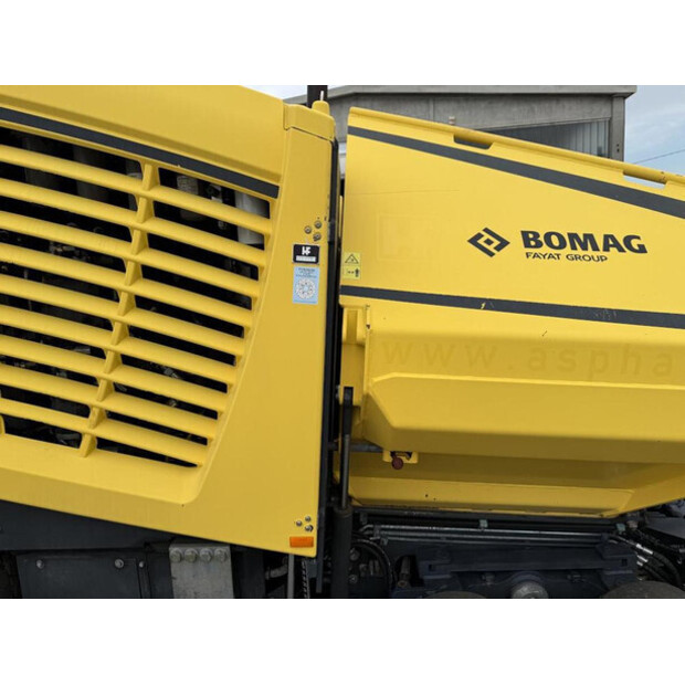 2016 بوماج BF 600P-2-48346140