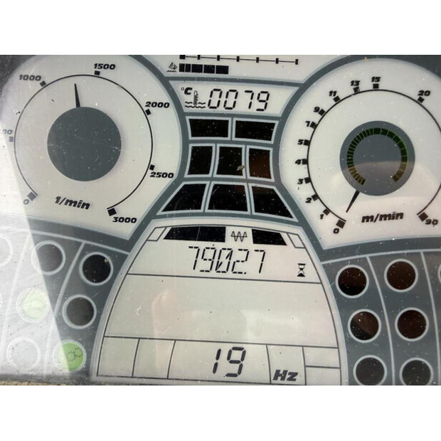 2016 بوماج BF 600P-2-48346191