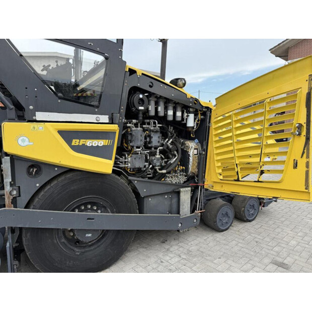 2016 بوماج BF 600P-2-48346200