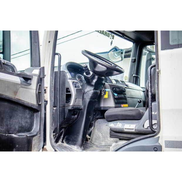 2016 MAN TGS 32.360 BB-48346327
