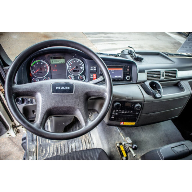 2016 MAN TGS 32.360 BB-48346339