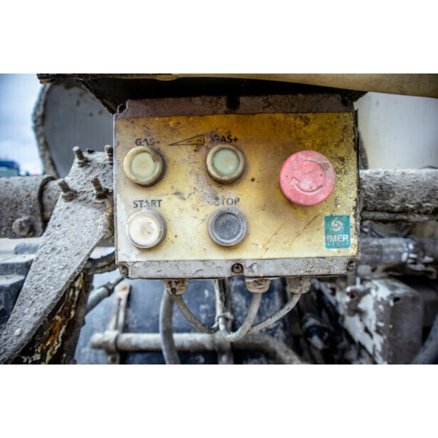 2016 MAN TGS 32.360 BB-48346367
