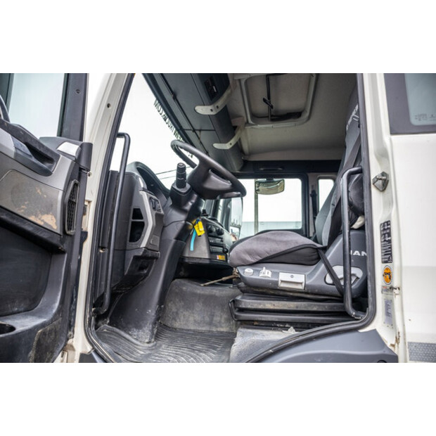 2016 MAN TGS 32.360 BB-48346533