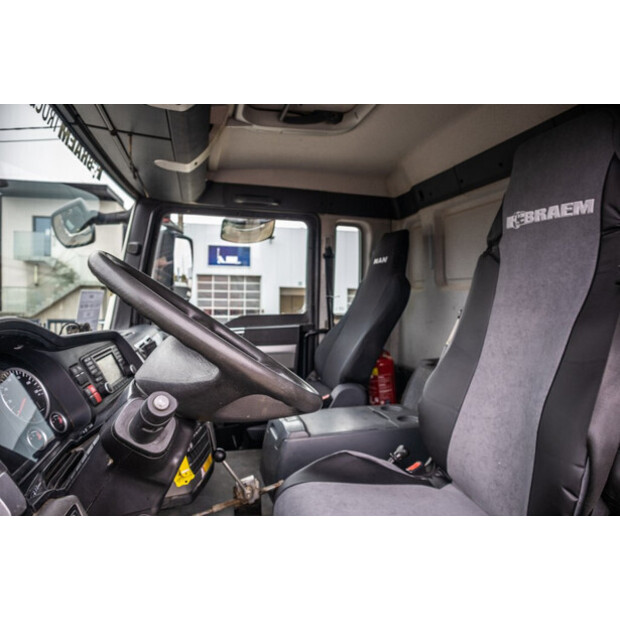 2016 MAN TGS 32.360 BB-48346536