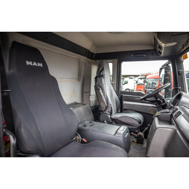 2016 MAN TGS 32.360 BB-48346544