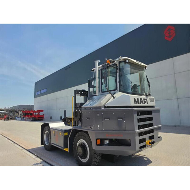 2026 Mafi HD445-48346823