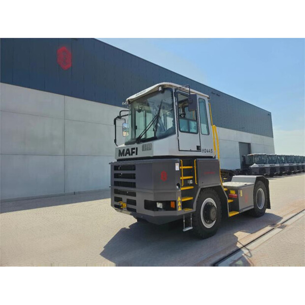 2026 Mafi HD445-48346826