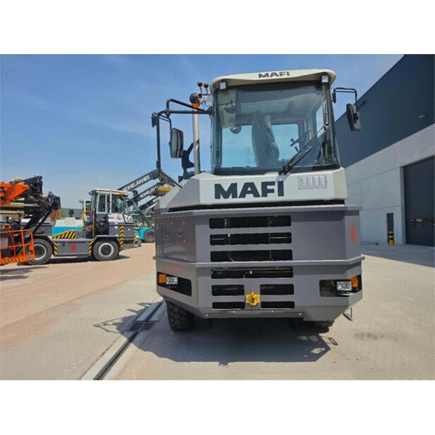 2026 Mafi HD445-48346837