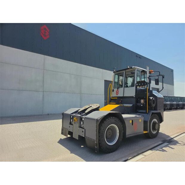 2026 Mafi HD445-48346841