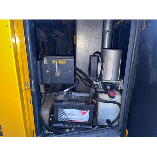 2018 Atlas-Copco HILIGHT H5+-48346848