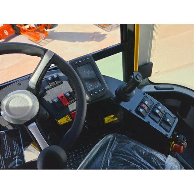 2026 Mafi HD445-48346866