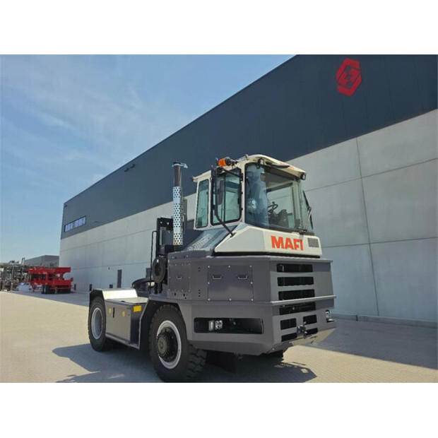 2025 Mafi HD445-48346996
