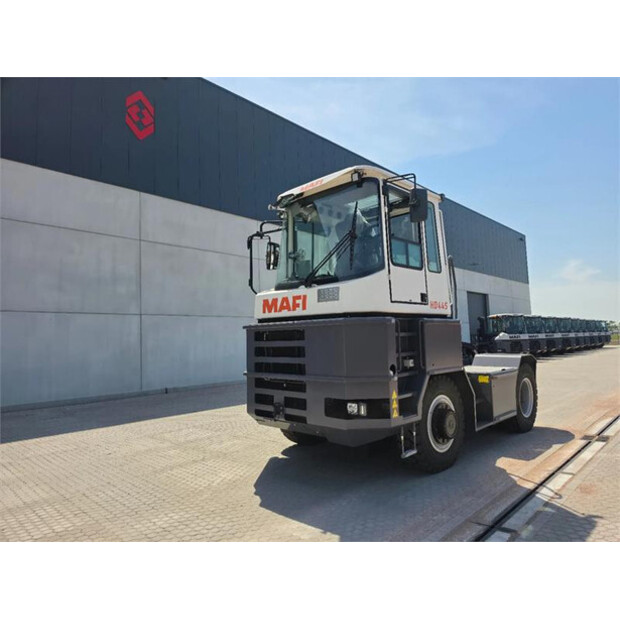 2025 Mafi HD445-48346997