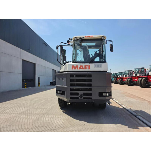 2025 Mafi HD445-48347000