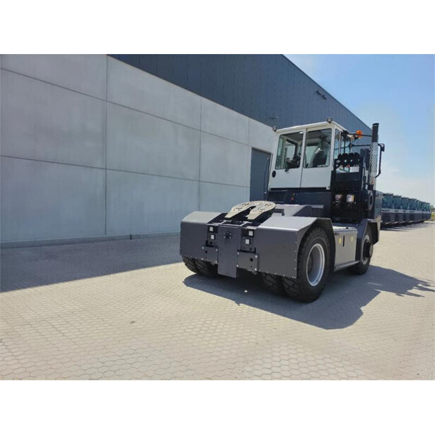 2025 Mafi HD445-48347001