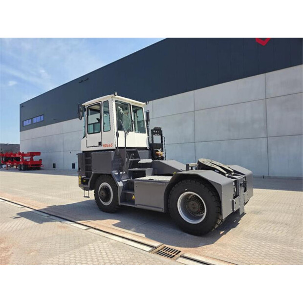 2025 Mafi HD445-48347002