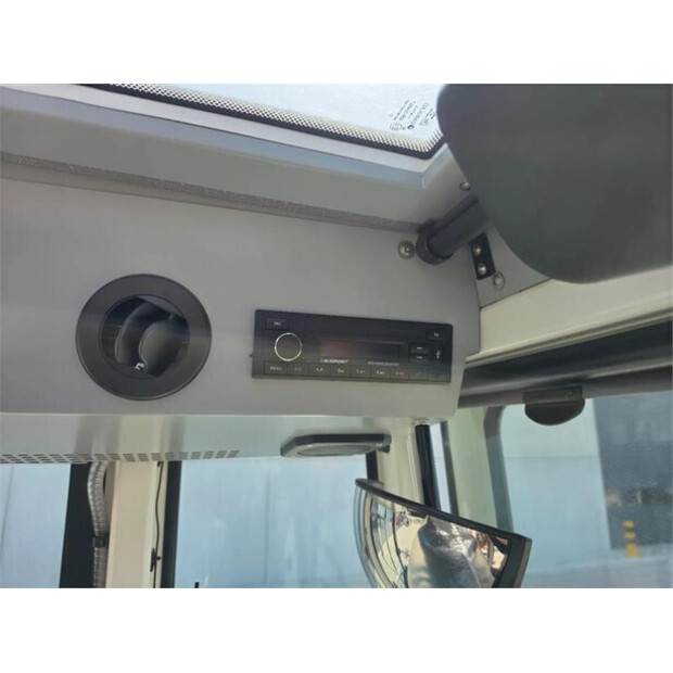 2025 Mafi HD445-48347008